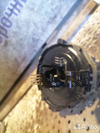 Шлейф подрулевой Mercedes-Benz ML350 (W164)