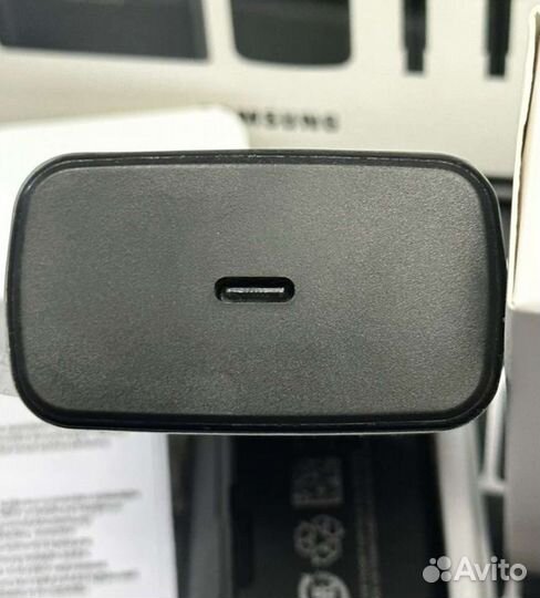 Зарядное устройство для телефона samsung