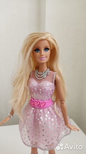Кукла барби barbie 30 см