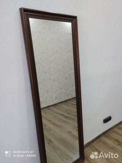 Зеркало напольное, настенное