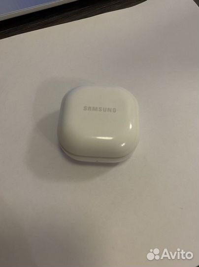 Наушники True Wireless Samsung