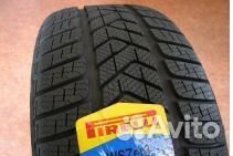 Pirelli Winter Sottozero 3 265/40 R21 105W