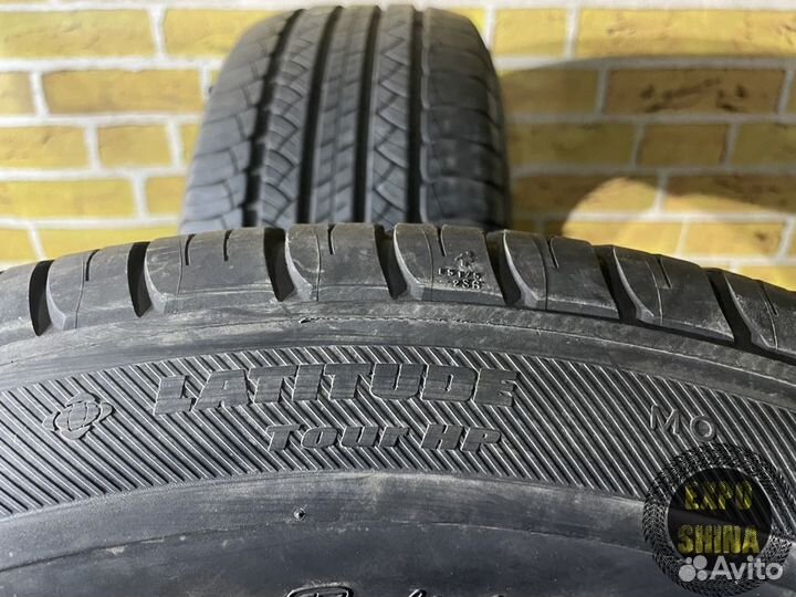 Michelin Latitude Tour HP 235/65 R17 104V