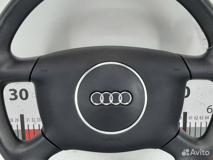 Руль Audi A3 8L рест. 2001