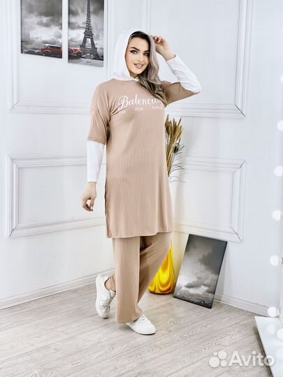 Одежда для женщин