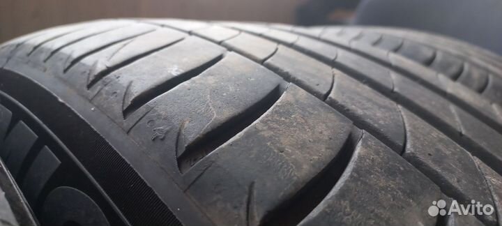 Michelin Primacy 3 ZP 225/55 R17 97