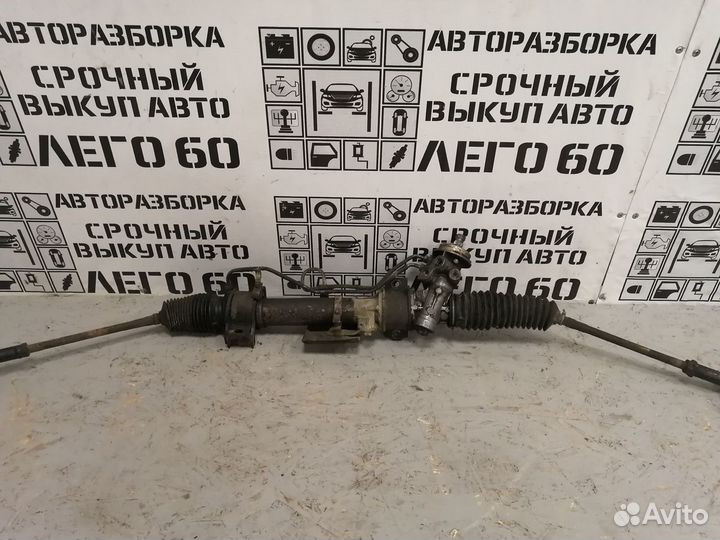 Рулевая рейка для Mazda 626