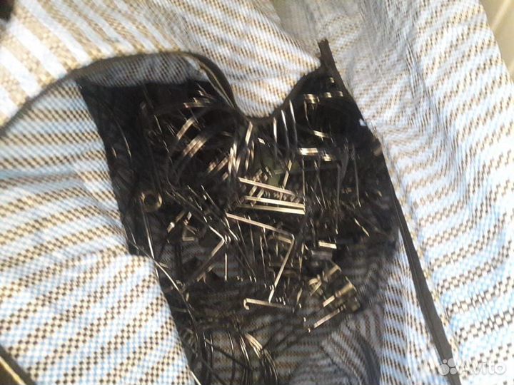 Кольца для шапок