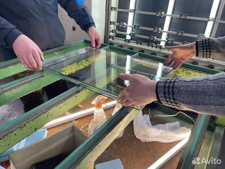 Пластиковые окна Обнинск арт632