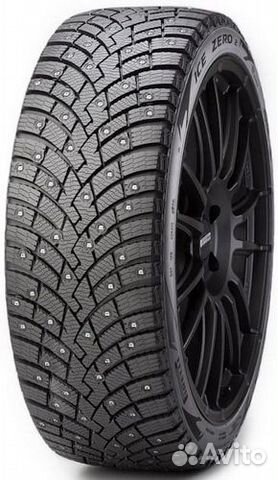 Pirelli Scorpion Ice Zero 2 285/60 R18 116T