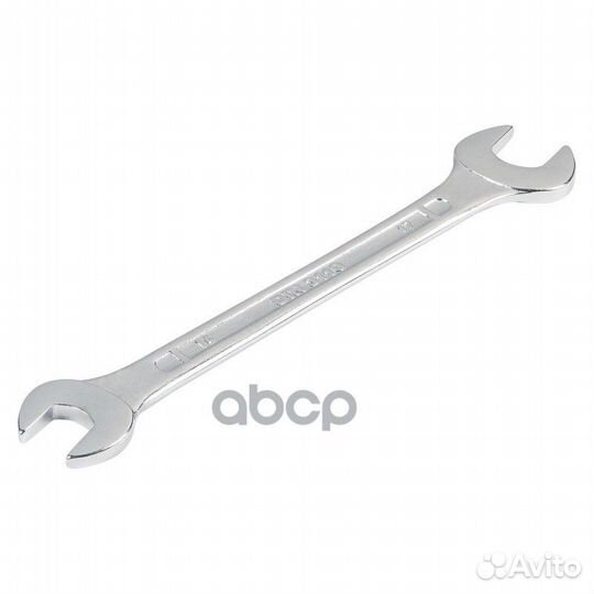 Ключ рожковый 14х17мм пласт. Подвес atak011 AIR