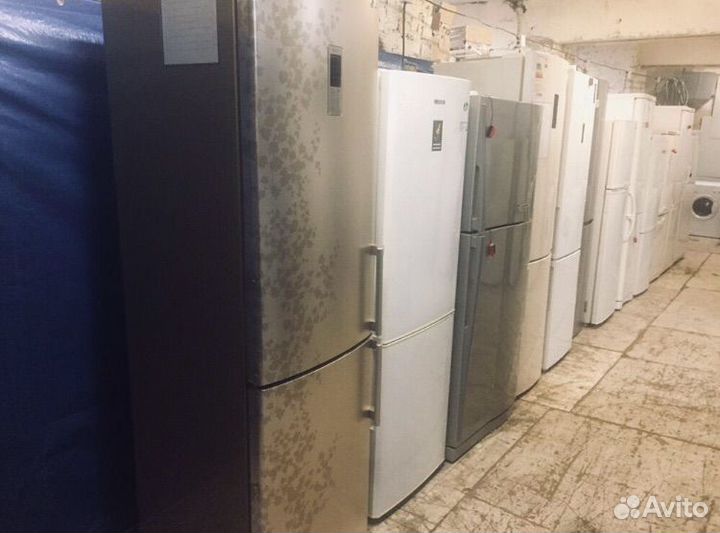 Холодильник Stinol (доставим)