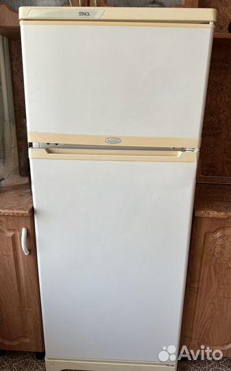 Холодильник бу