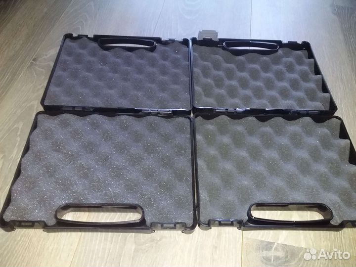 Кейс для оружия качественный