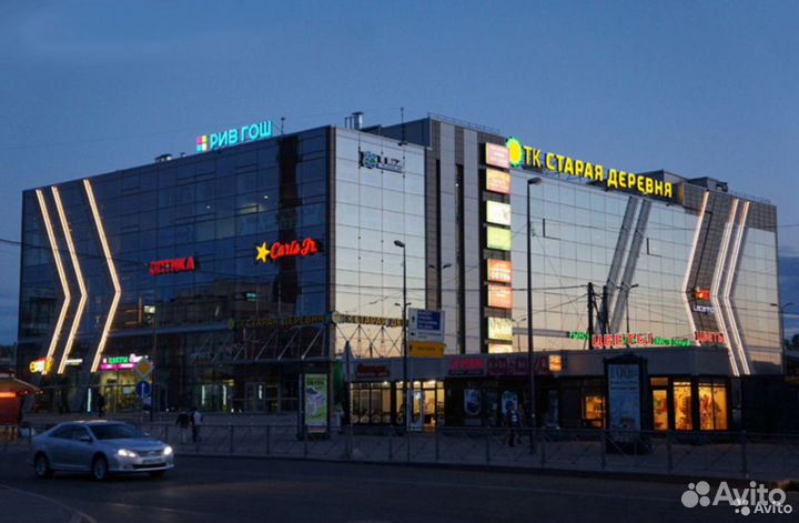 Продавец-консультант в магазин электроники