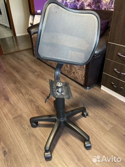 Кресло на запчасти