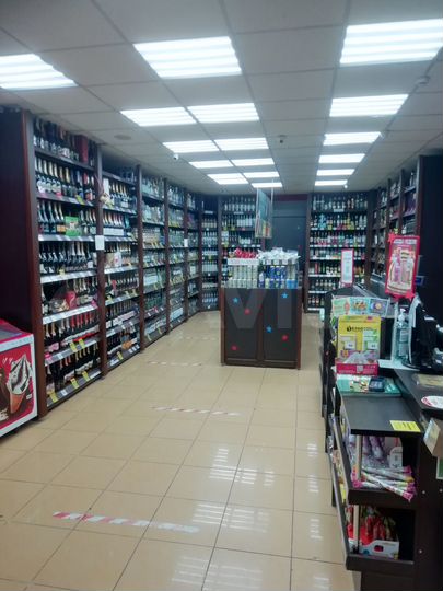 Свободного назначения, 188.3 м²