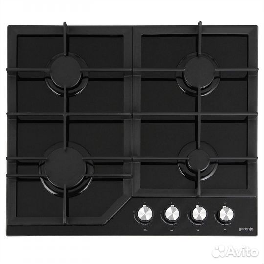 Встраиваемая газовая панель Gorenje GT641KB