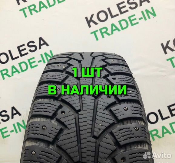 Nokian Tyres Hakkapeliitta 5 225/65 R17 106T