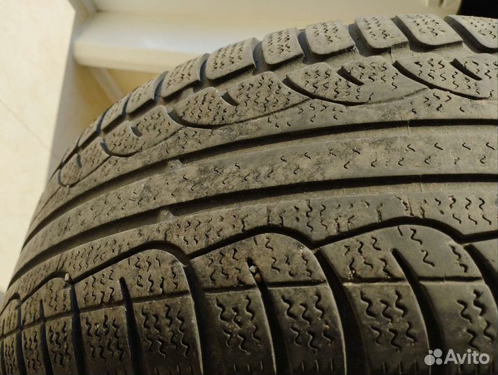 Kumho I'Zen XW KW17 205/55 R16