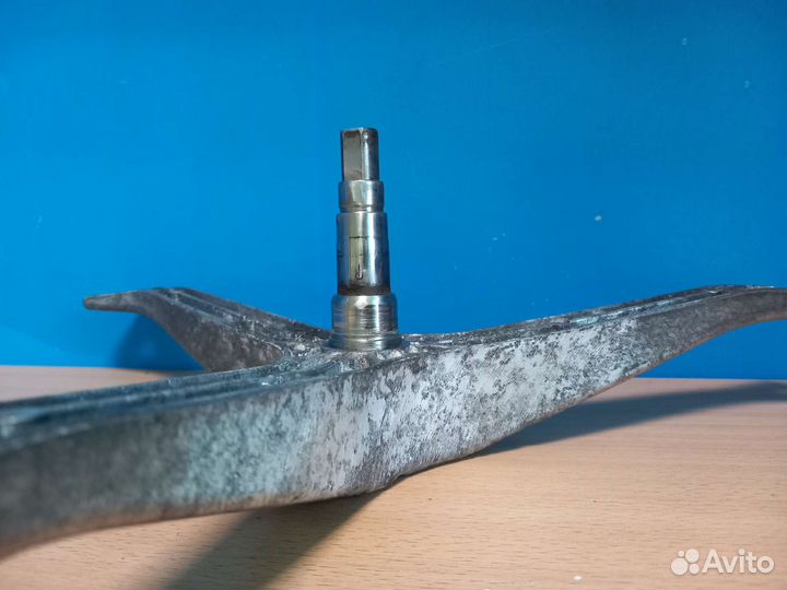 Крестовина стиральной машины samsung