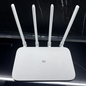 Роутер Mi Router 4a Gigabit Edition