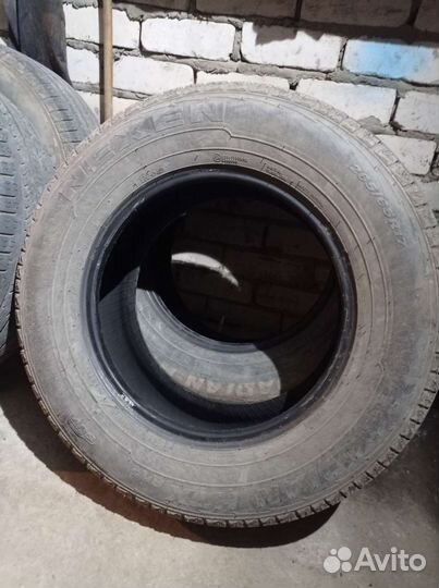 Nexen Roadian HT 265/65 R17 H