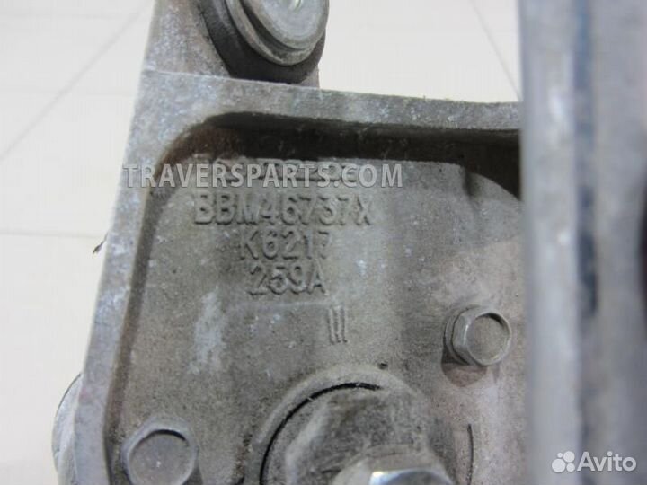 Трапеция стеклоочистителя