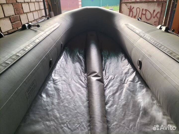 Лодка пвх BoatMaster 310