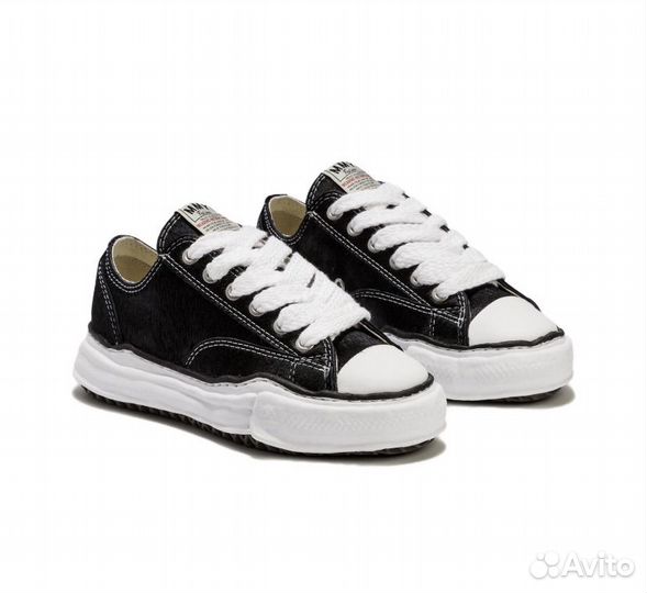 Кеды Maison Mihara Yasuhiro MMY