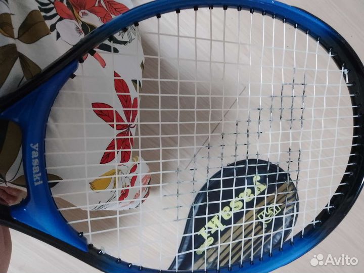 Ракетка для большого тенниса Yasaki pro