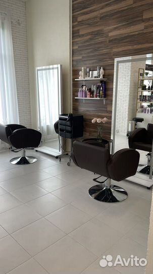 Ассистент колориста