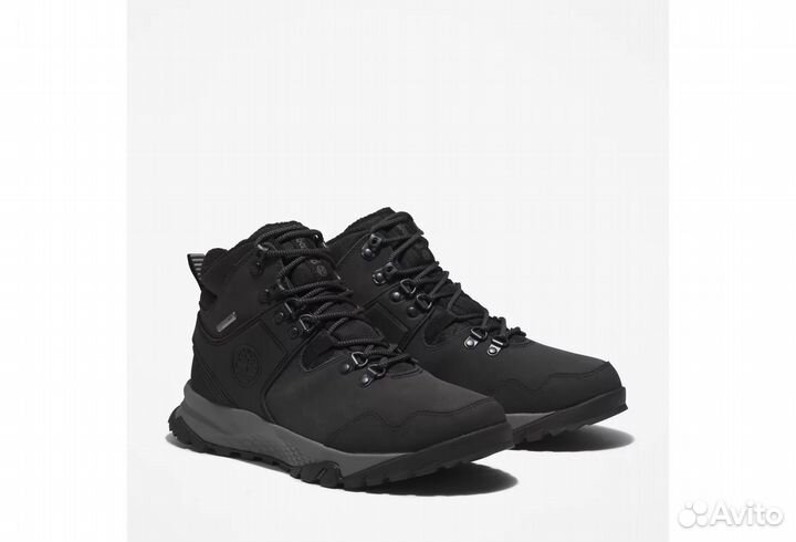Ботинки Timberland lincoln peak waterproof hiking