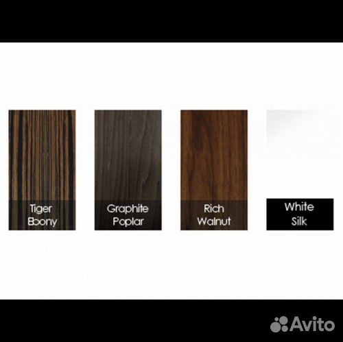 Напольная акустика PMC Fact. 8 tiger ebony