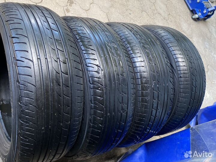 Dunlop Enasave RV503 225/55 R17 101V