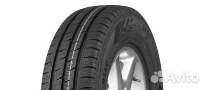 Ikon Tyres Autograph Eco C3 195/70 R15C