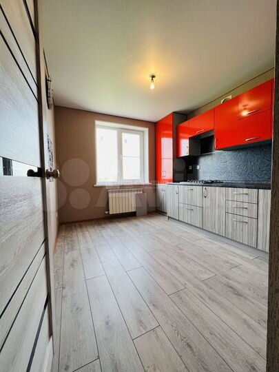 2-к. квартира, 49,2 м², 3/3 эт.