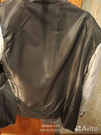 Костюм мужской