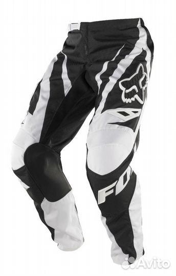 Мотоштаны кросс/эндуро FOX
