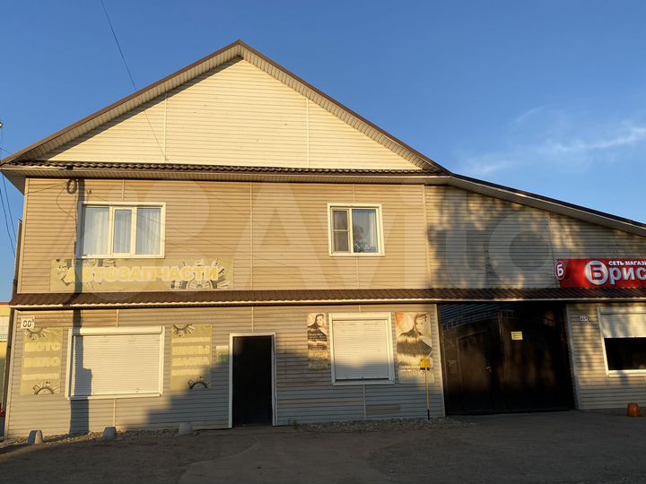 Дом 81 м² на участке 7,2 сот.