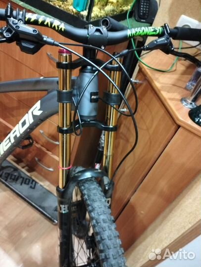 Велосипед новый