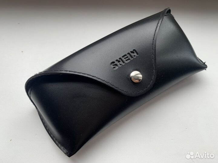 Солнцезащитные очки shein