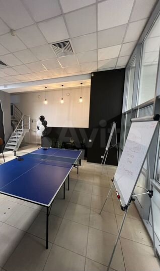 Офис, 326.7 м²