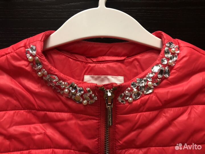 Куртка Для девочки