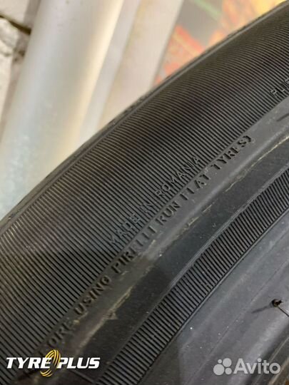 Pirelli P Zero 275/35 R20 102Y