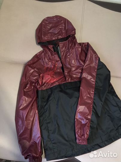 Heat Reactive Jacket