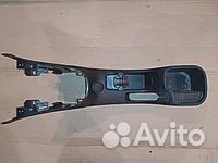 Консоль Шевроле Круз Chevrolet Cruze