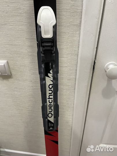 Лыжи беговые детские 150