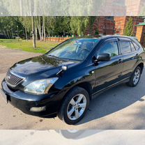 Toyota Harrier 3.0 AT, 2003, 306 765 км, с пробегом, цена 990 000 руб.