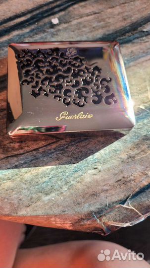 Палетка теней Guerlian